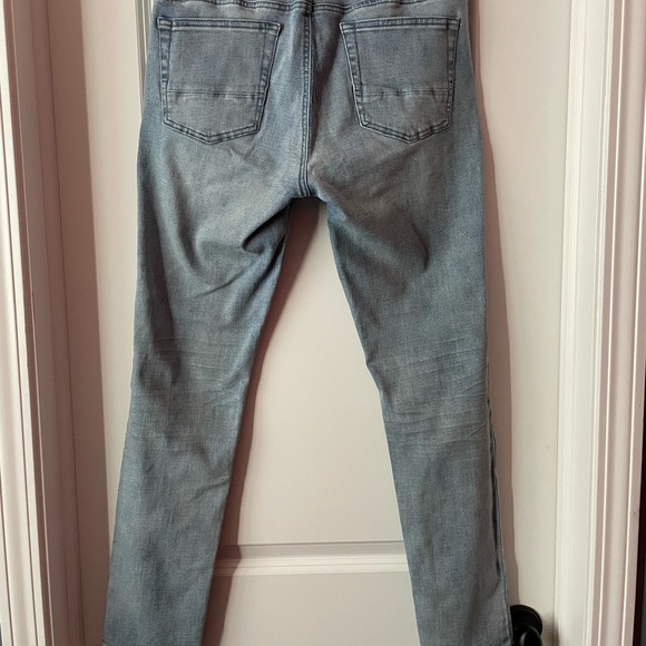 PacSun Active Stretch Jeans - Picture 6 of 7